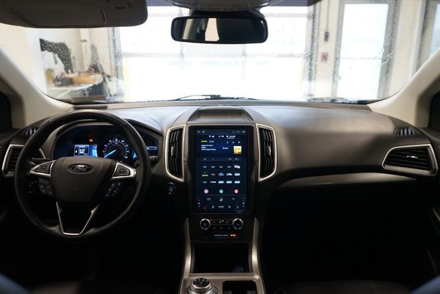 Certified 2023 Ford Edge SEL image 29