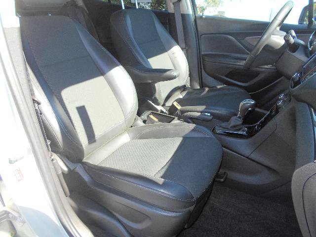 Used 2022 Buick Encore Preferred w/ Safety Package AWD/4WD image 10