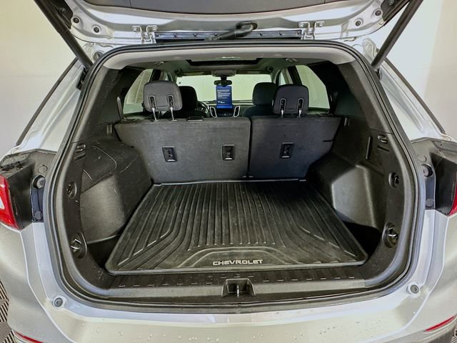Used 2018 Chevrolet Equinox LT w/ Sun & Infotainment Package FWD image 33