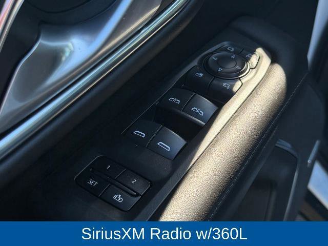 Used 2022 Chevrolet Tahoe Z71 w/ Z71 Off-Road Package image 14