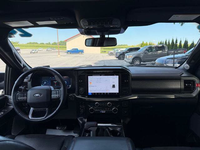 Certified 2024 Ford F150 Raptor AWD/4WD image 15