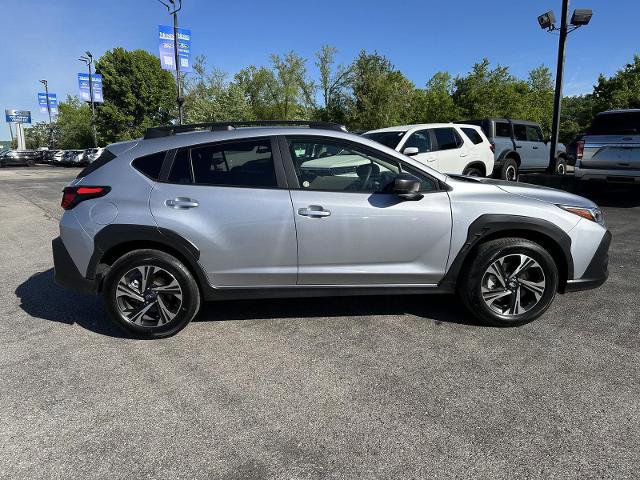 Used 2025 Subaru Crosstrek 2.0i Premium AWD/4WD image 8