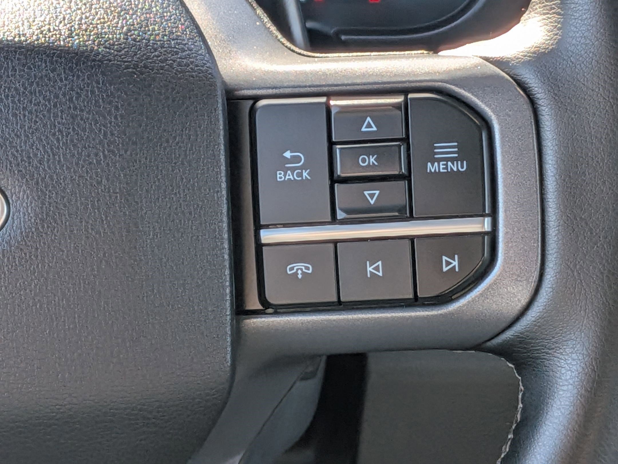 Certified 2025 Ford F250 Lariat AWD/4WD image 20