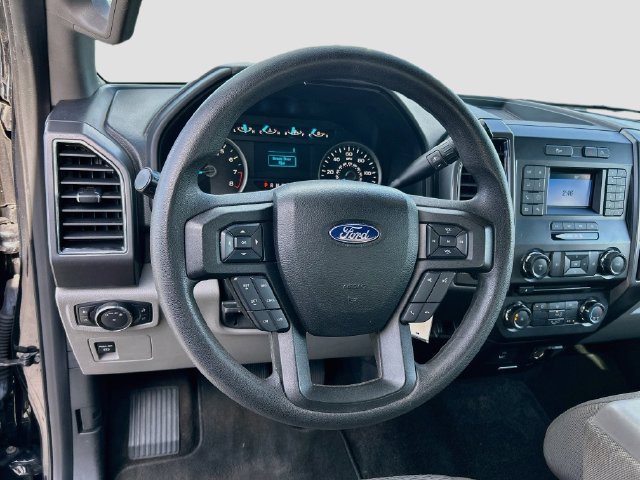 Certified 2018 Ford F150 XLT AWD/4WD image 16