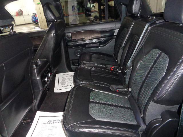 Certified 2021 Ford Expedition Max Limited AWD/4WD image 8