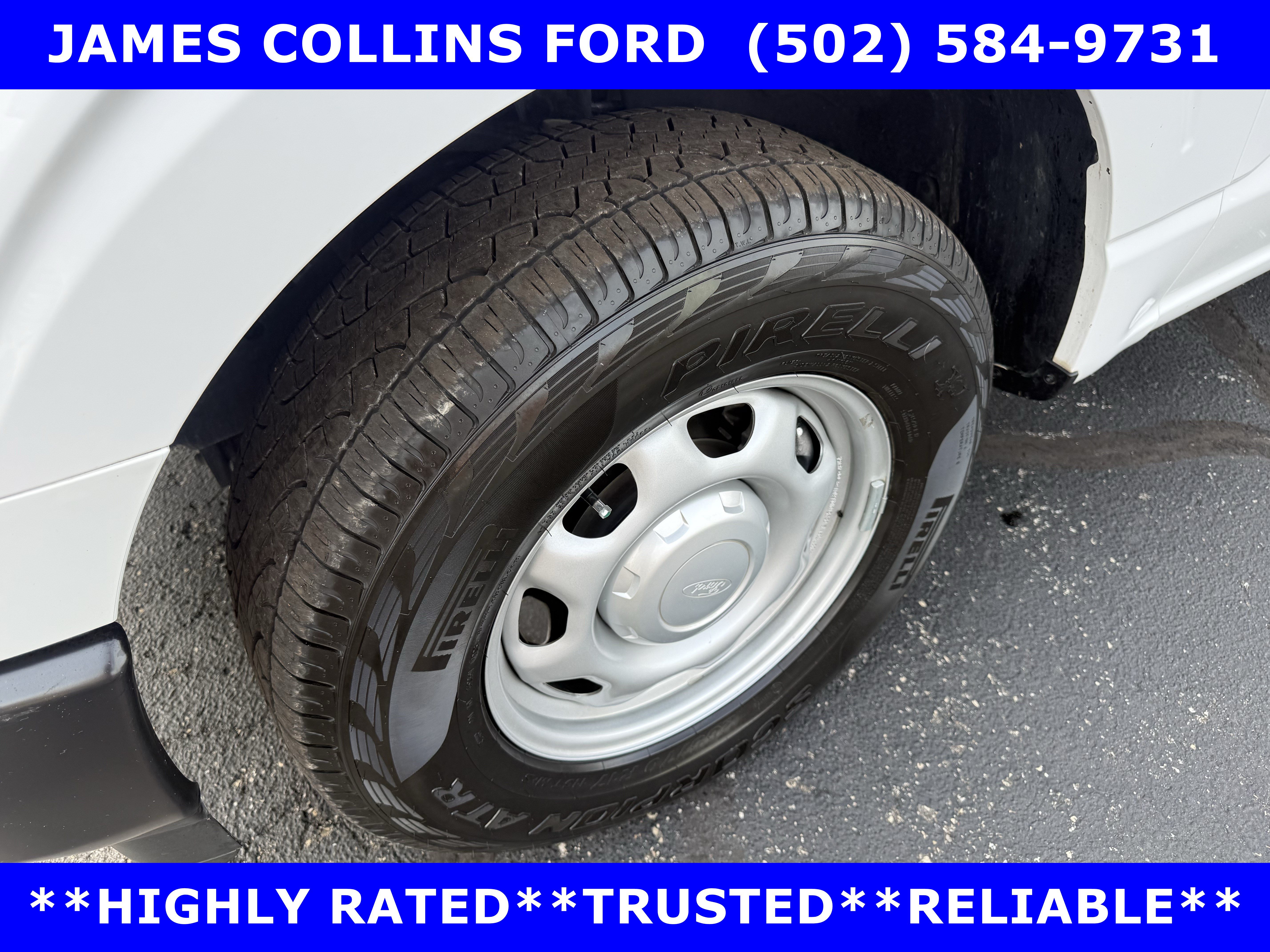 Certified 2023 Ford F150 XL w/ Trailer Tow Package RWD image 10