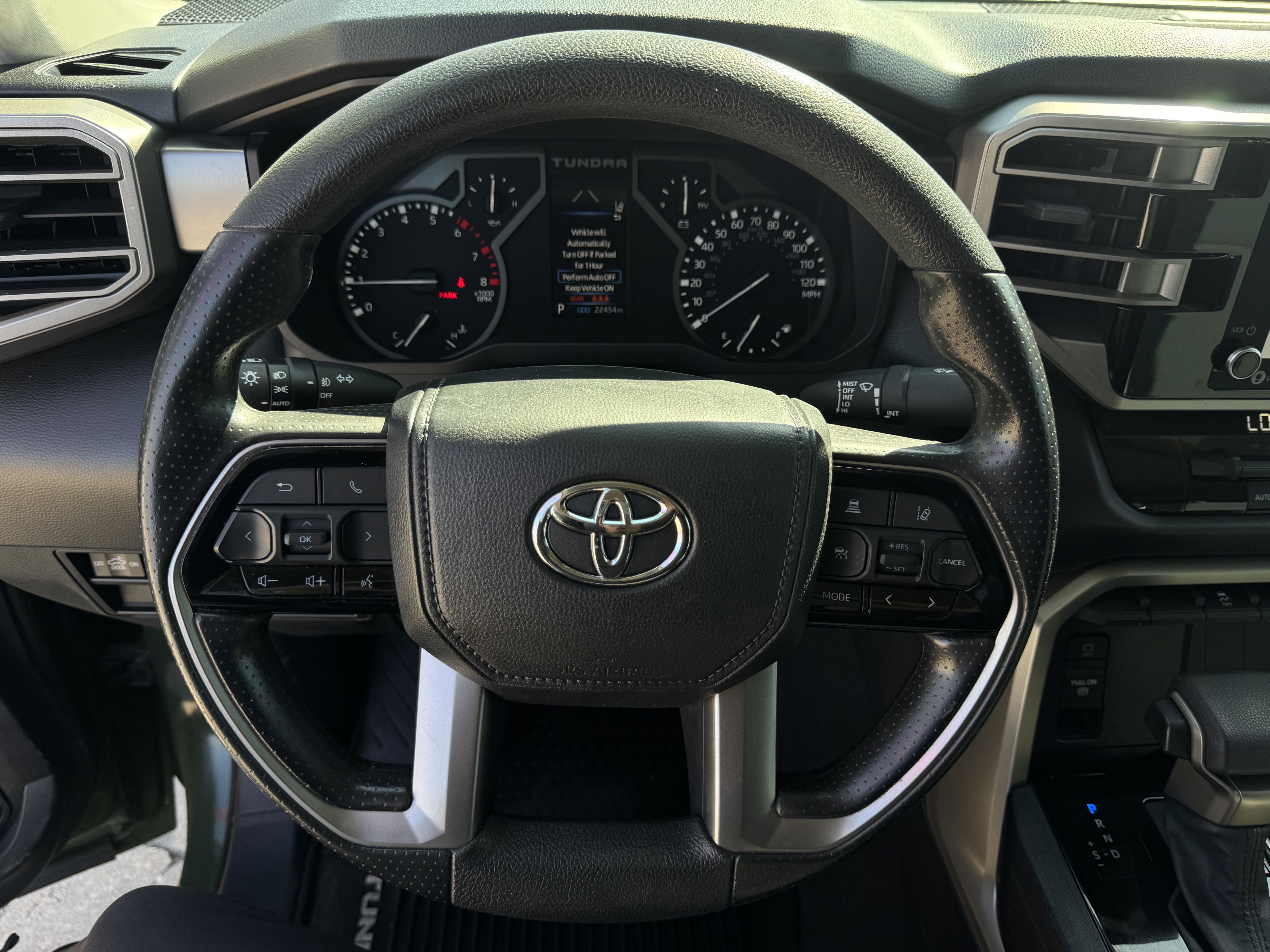 Used 2023 Toyota Tundra SR5 image 17