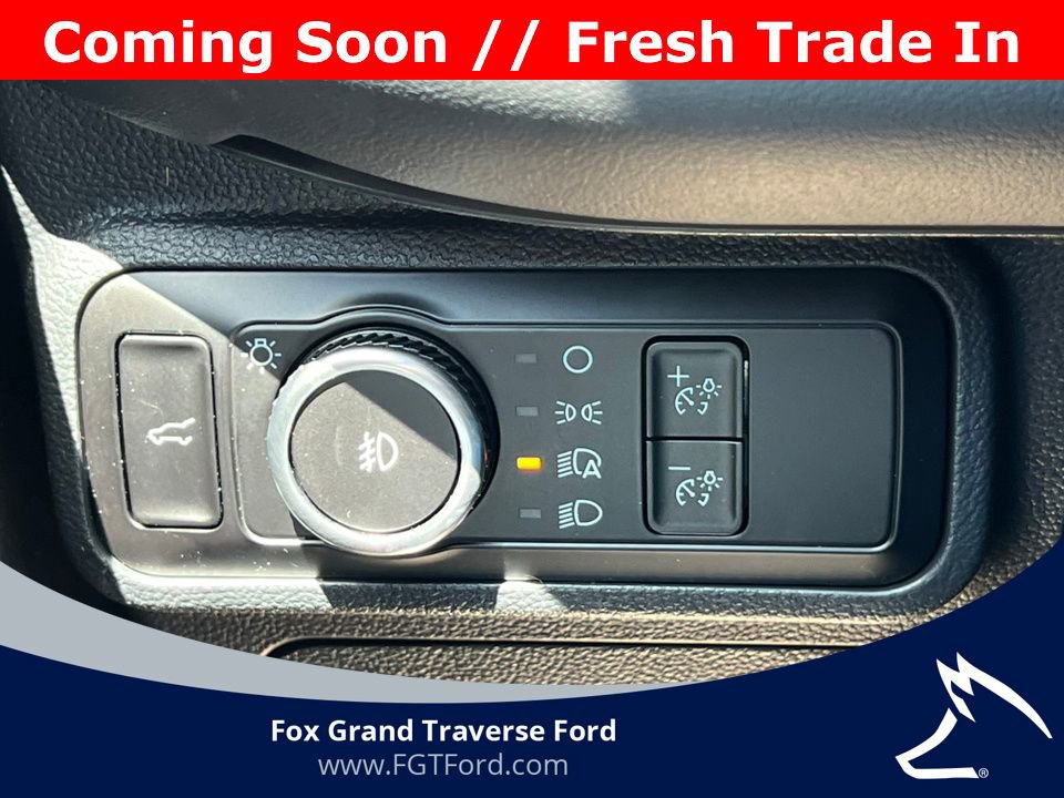 Certified 2025 Ford Explorer ST AWD/4WD image 21