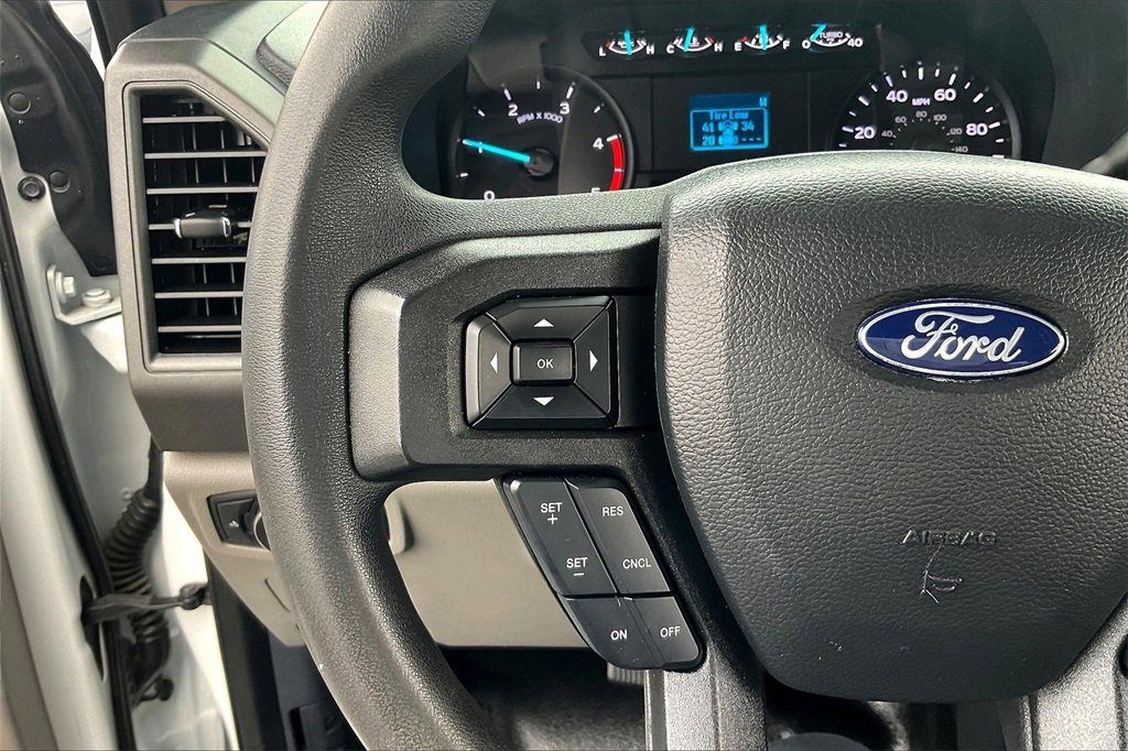 Certified 2022 Ford F250 XL w/ STX Appearance Package image 16