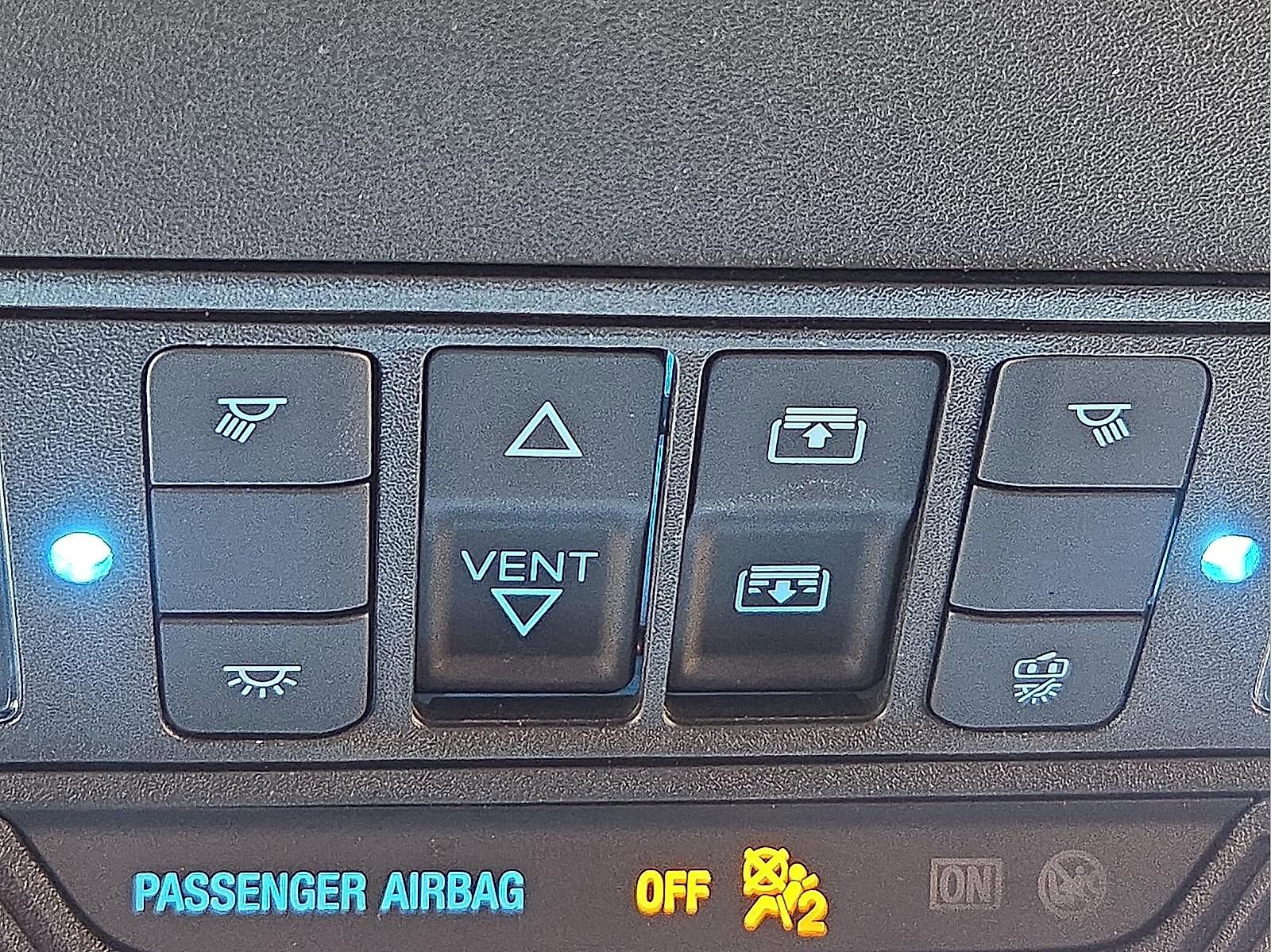 Certified 2023 Ford Explorer ST w/ Equipment Group 401A image 22