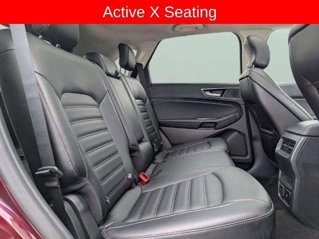 Certified 2019 Ford Edge SEL w/ Equipment Group 201A AWD/4WD image 12