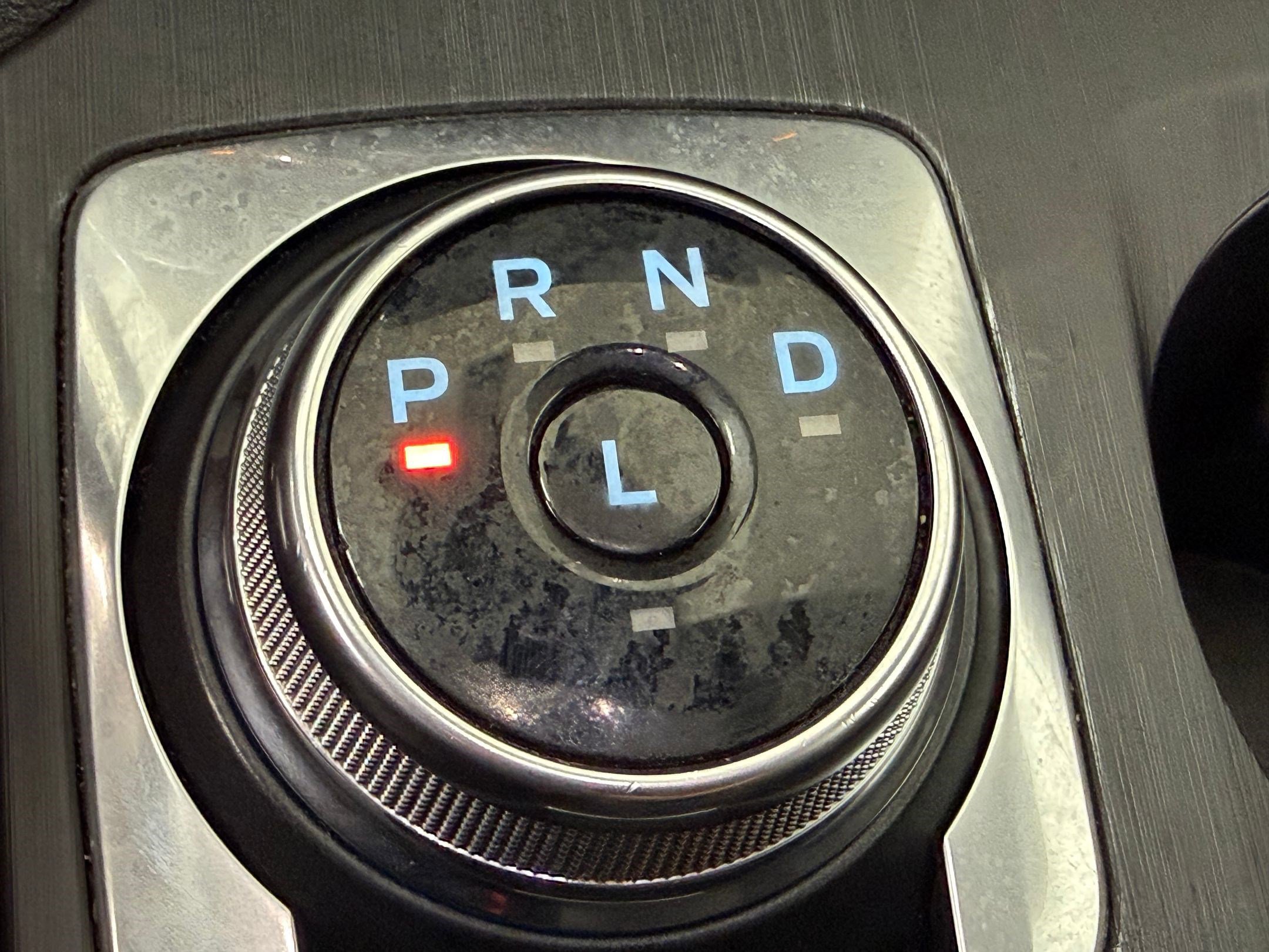 Certified 2025 Ford Escape ST-Line image 17