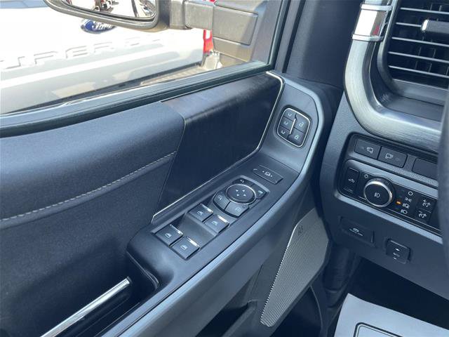 Certified 2024 Ford F250 Lariat w/ Chrome Package AWD/4WD image 34