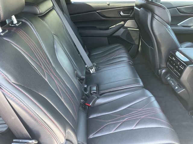 Used 2024 Acura MDX Type S AWD/4WD image 35