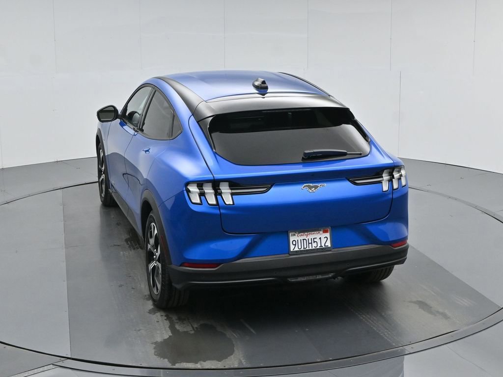 Certified 2025 Ford Mustang Mach-E Select w/ Comfort Package Lite image 20