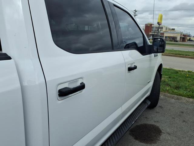 Certified 2017 Ford F150 XLT w/ Equipment Group 302A Luxury image 19