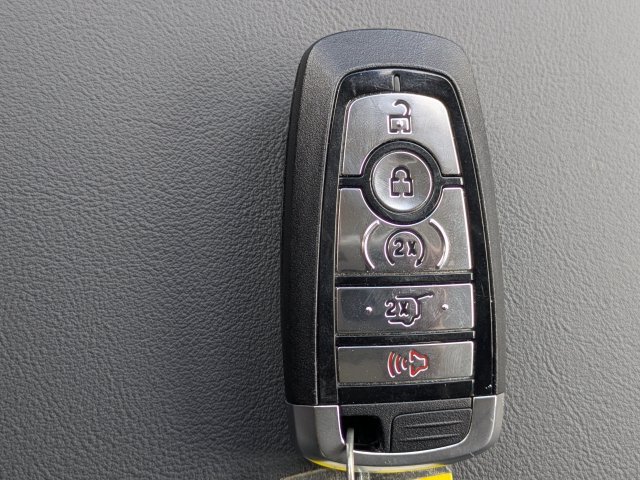Certified 2026 Ford Explorer Active w/ Active Comfort Package RWD image 29