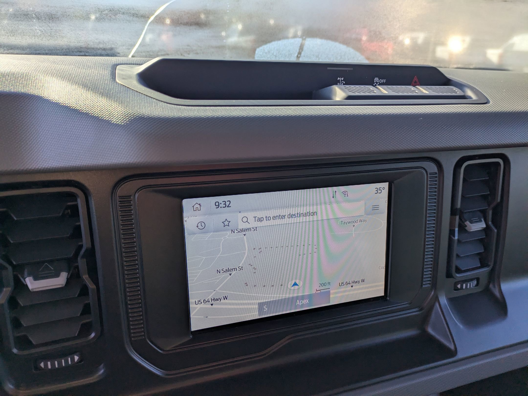 Certified 2023 Ford Bronco Big Bend image 24