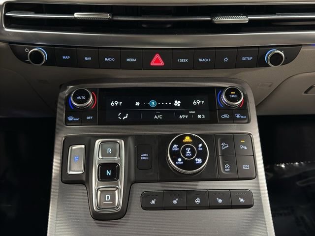 Used 2024 Hyundai Palisade Calligraphy AWD/4WD image 30