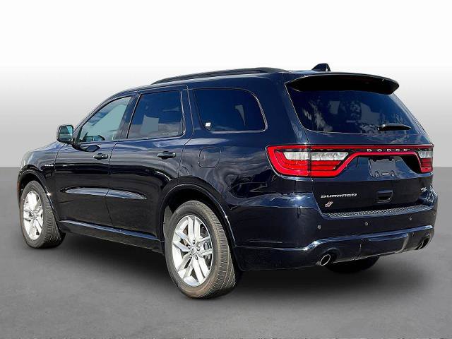 Used 2025 Dodge Durango R/T AWD/4WD image 5