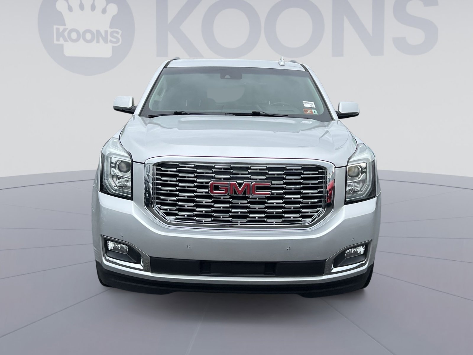 Used 2018 GMC Yukon Denali w/ Denali Ultimate Package AWD/4WD image 19
