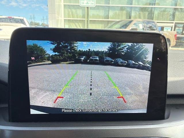 Certified 2023 Ford Escape Active AWD/4WD image 20