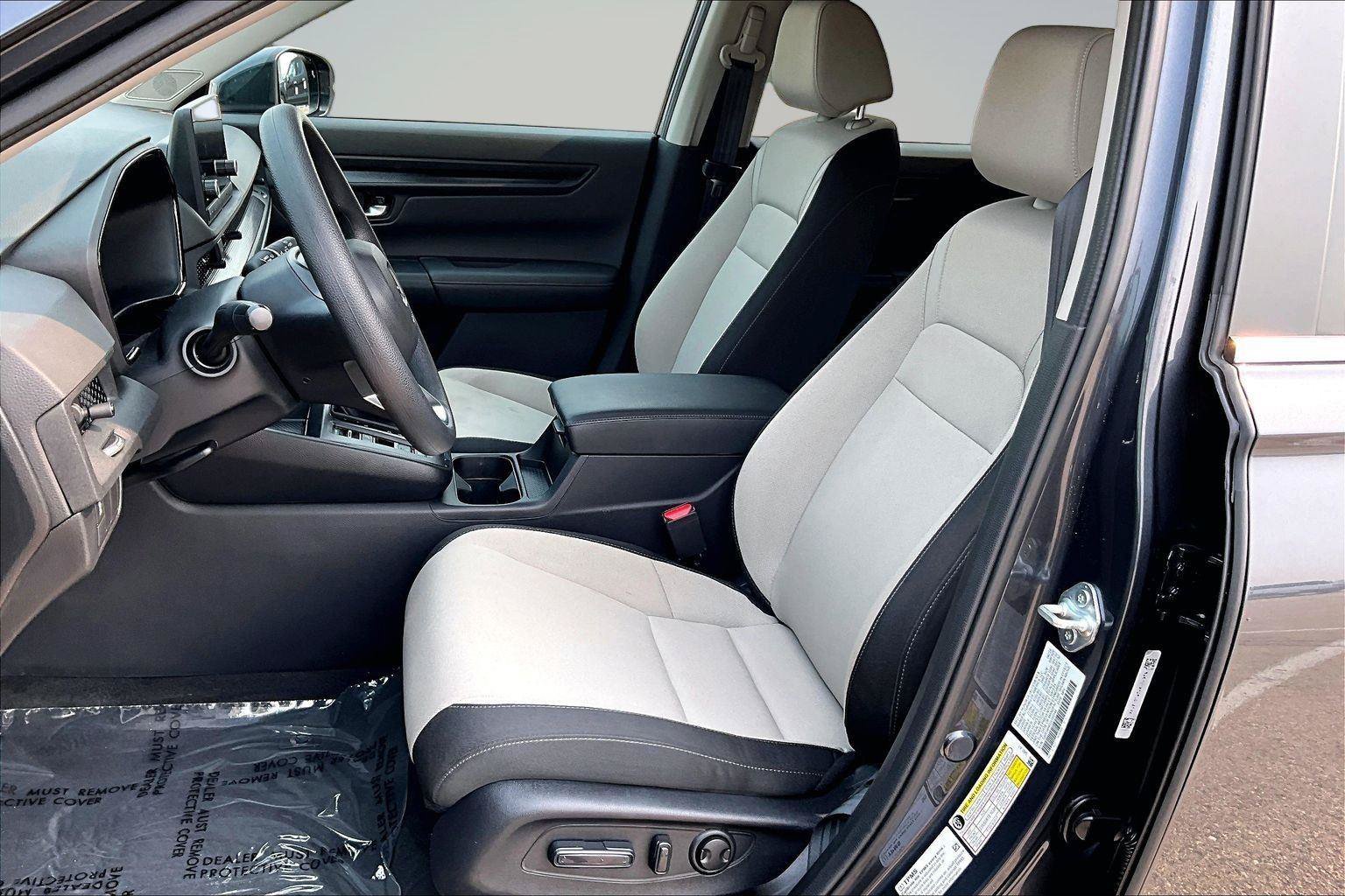 Used 2025 Honda CR-V EX image 26