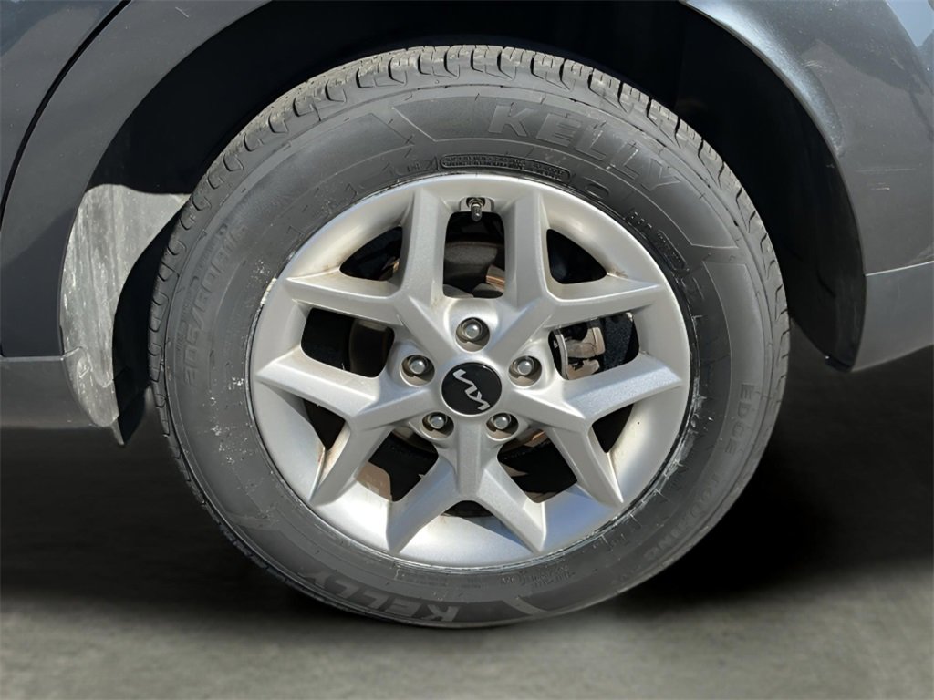 Used 2024 Kia Soul LX w/ Option Group 015 image 20