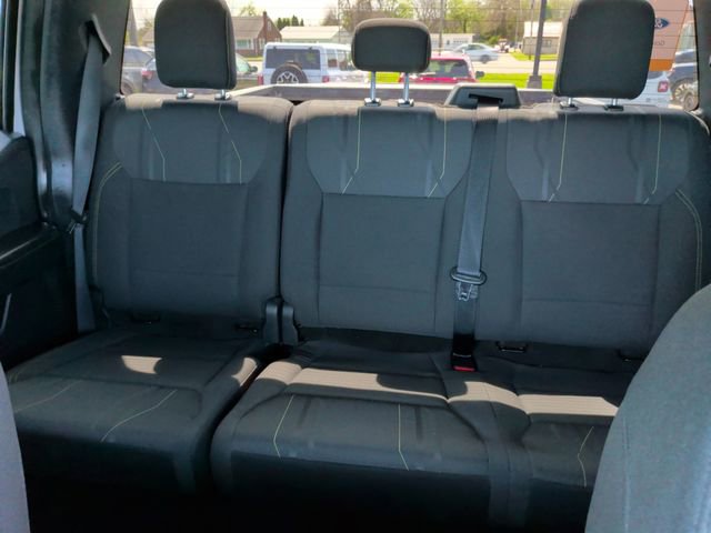 Certified 2024 Ford F150 STX w/ STX Black Appearance Package AWD/4WD image 8