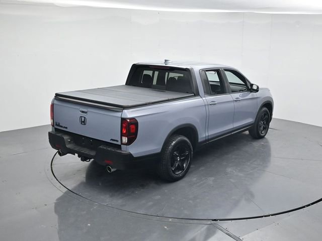 Used 2023 Honda Ridgeline Black Edition image 37