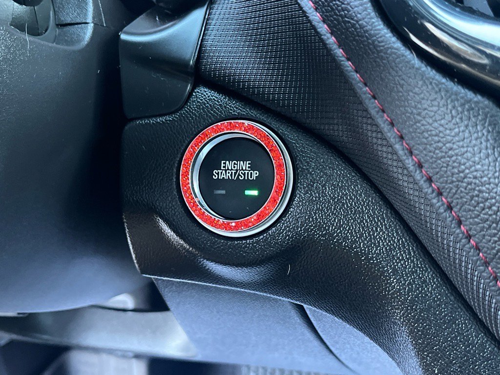 Used 2023 Chevrolet Equinox RS image 9