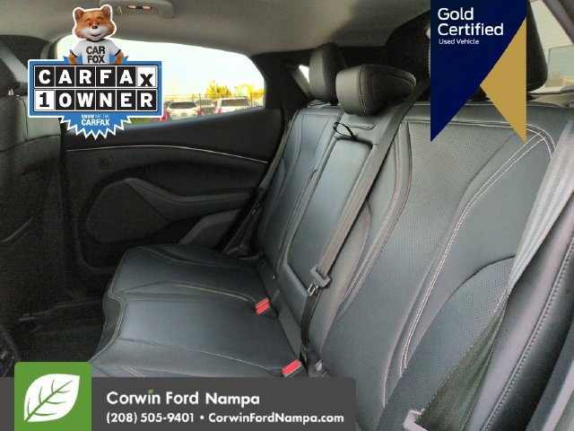 Certified 2023 Ford Mustang Mach-E Premium AWD/4WD image 26