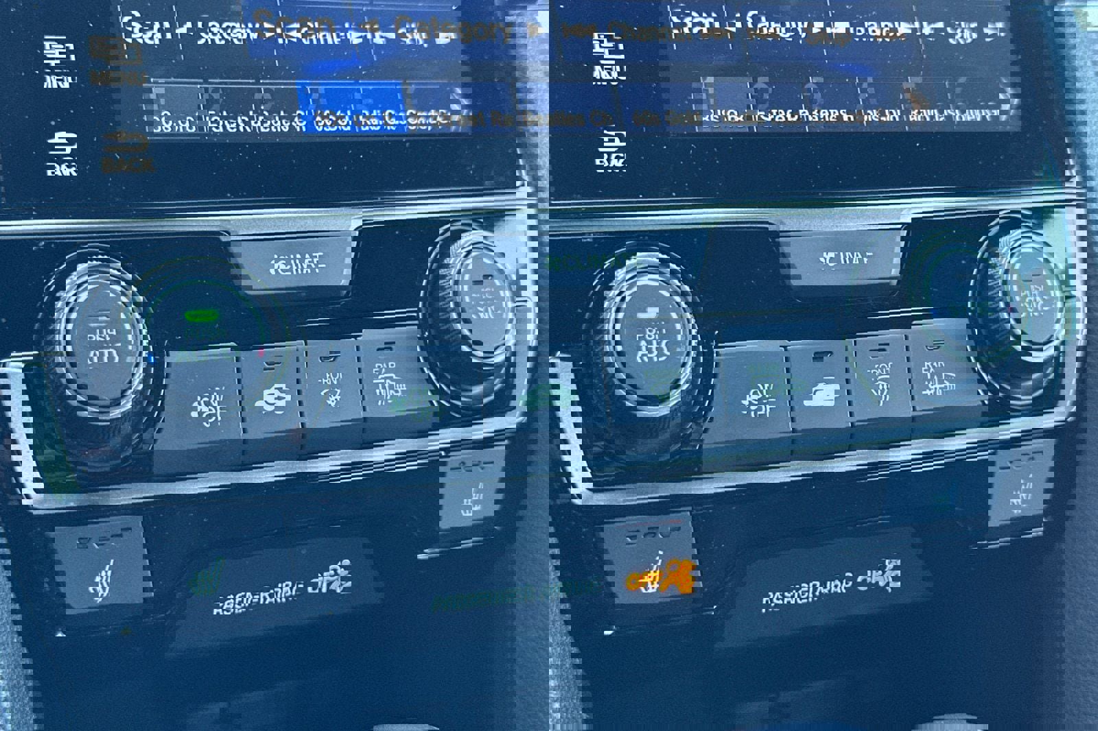 Used 2018 Honda Civic Sport Touring image 21