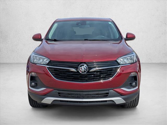 Used 2023 Buick Encore GX Preferred w/ Cold Weather Comfort Package AWD/4WD image 8