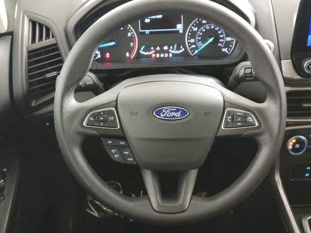 Certified 2022 Ford EcoSport SE w/ Interior Protection Package image 27