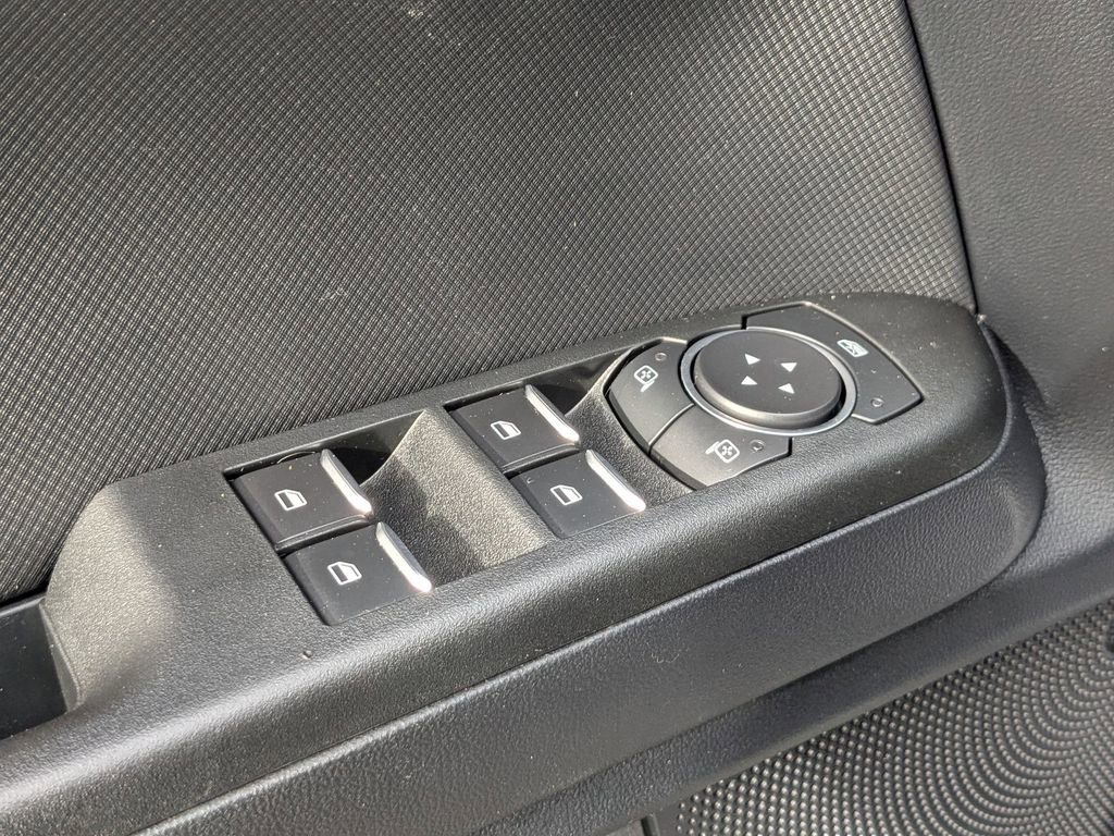 Certified 2022 Ford Bronco Sport Big Bend w/ Convenience Package image 13