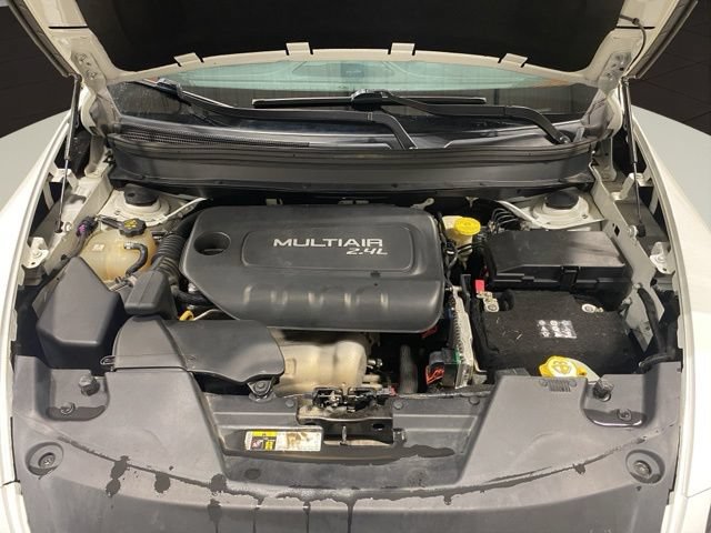 Used 2017 Jeep Cherokee Limited AWD/4WD image 27