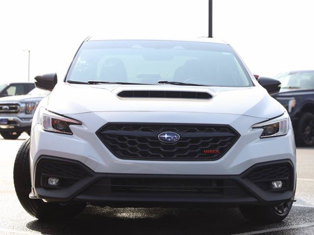 Used 2025 Subaru WRX Limited AWD/4WD image 5