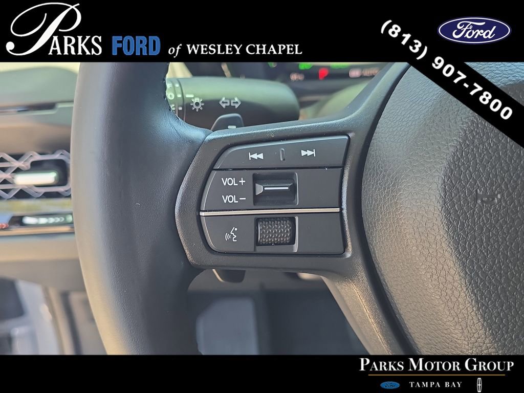 Used 2023 Honda Accord EX-L image 28