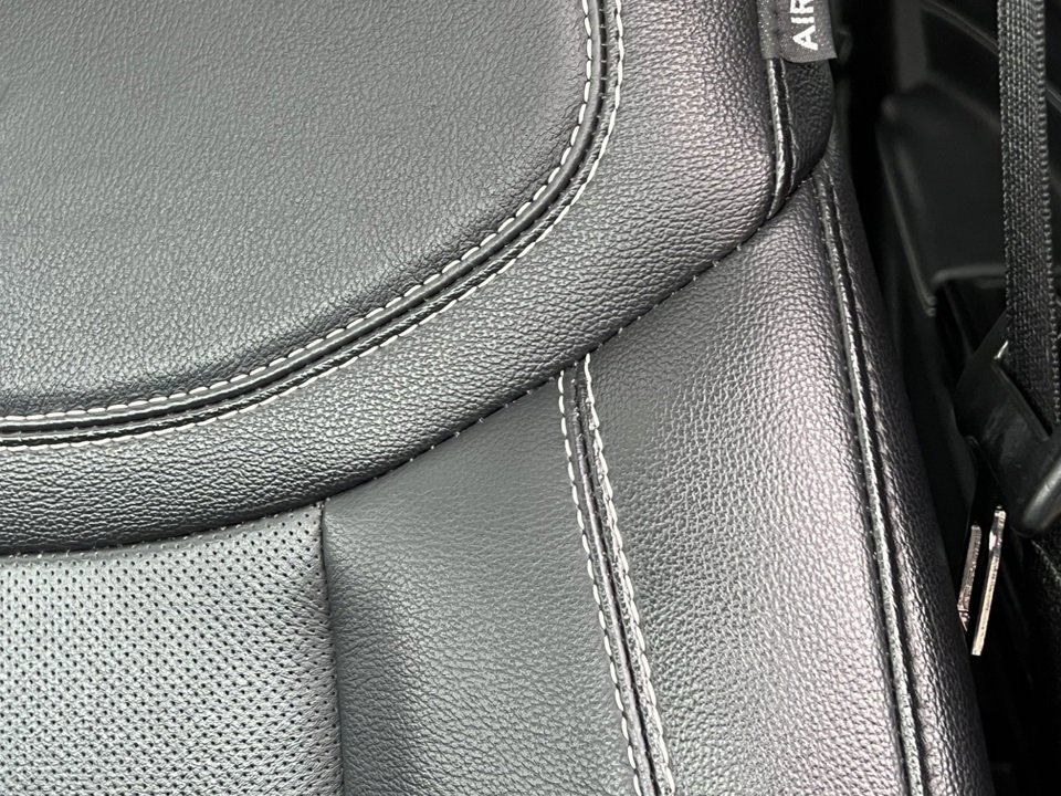 Certified 2022 Ford Explorer ST w/ Equipment Group 401A image 17