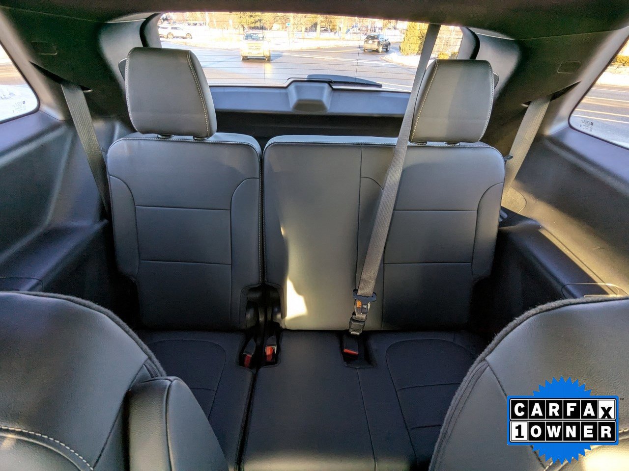 Used 2023 Chevrolet Traverse LT image 17