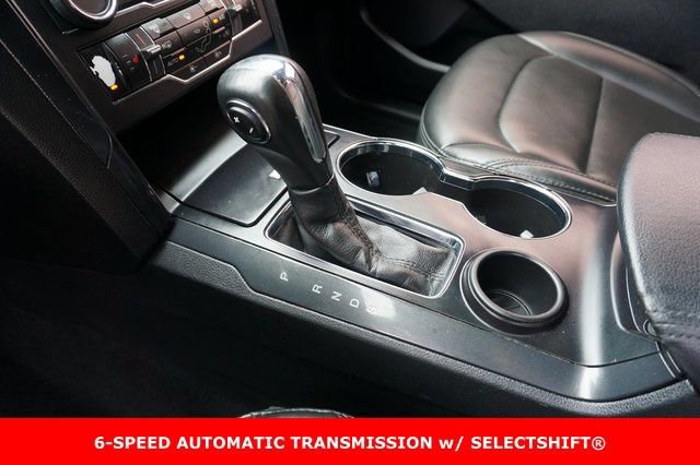 Certified 2019 Ford Explorer XLT w/ Equipment Group 202A image 23