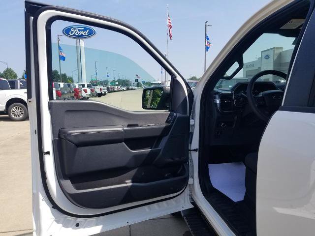 Certified 2023 Ford F150 XL w/ STX Appearance Package AWD/4WD image 10