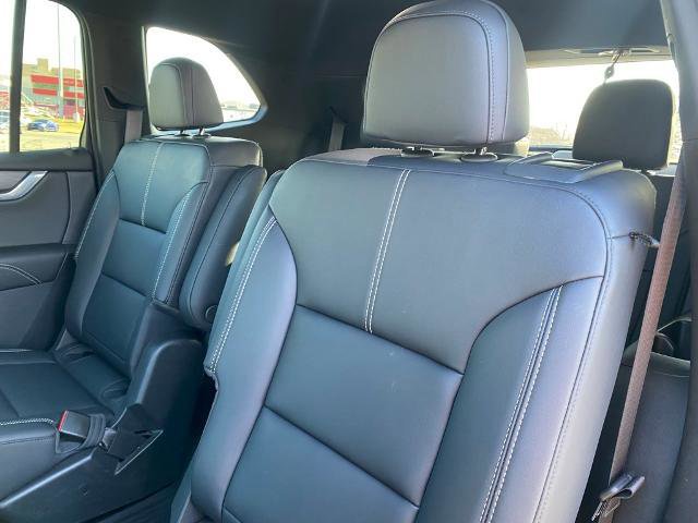 Used 2024 GMC Acadia Elevation w/ LPO, Floor Liner Package image 29