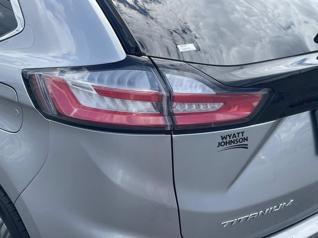 Certified 2024 Ford Edge Titanium AWD/4WD image 12