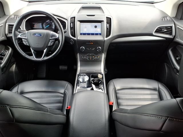 Certified 2020 Ford Edge SEL w/ Convenience Package AWD/4WD image 13