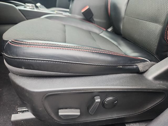 Certified 2023 Ford Escape ST-Line w/ Tech Pack #1 AWD/4WD image 23