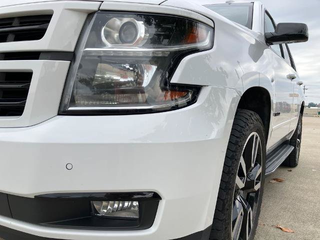 Used 2020 Chevrolet Tahoe Premier AWD/4WD image 9