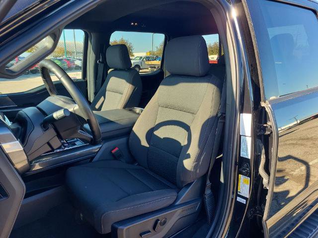 Certified 2023 Ford F150 XLT w/ Equipment Group 302A High AWD/4WD image 16