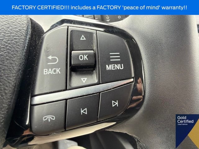 Certified 2023 Ford Escape Active w/ Tech Pack #2 AWD/4WD image 53